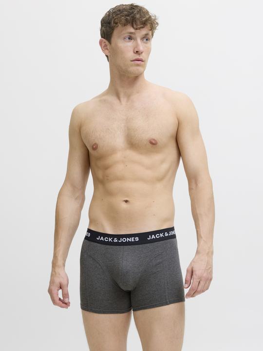 Produktbild Jack & Jones Trunks Trunks (XL, 3er Pack)