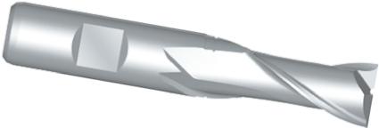 Produktbild Dormer Langlochfräser 7,0 mm HSCO-XP lang