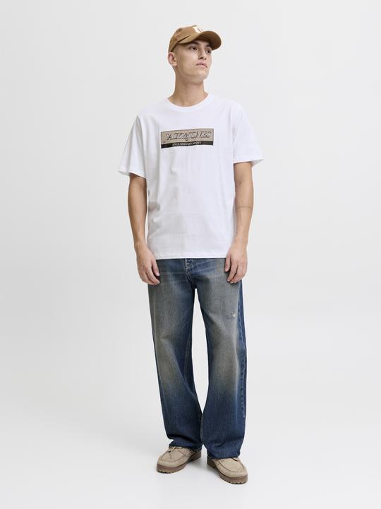 Actual product image Jack & Jones T-shirt T-shirt (XXL)