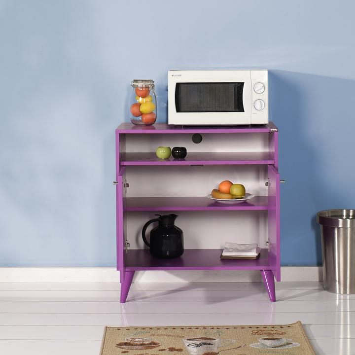 Image du produit Kalune Design Donovan (73 x 42 x 79 cm)