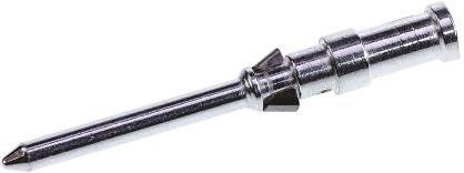 Produktbild Harting Han D-Stecker Crimpkontakt Ag AWG 26-22