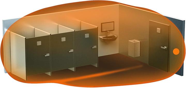 Productafbeelding Steinel 110064184 (8 m)