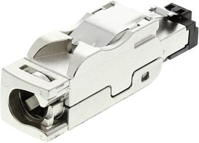 Produktbild Siemens RJ45-Stecker,IE FC,180 4X2