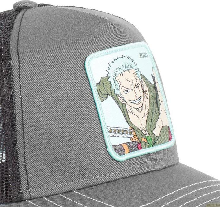Actual product image Capslab One Piece - Roronoa Zoro - U Grosse