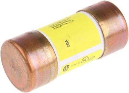 Image du produit Bussmann J Type Fuse 50A (50 A)