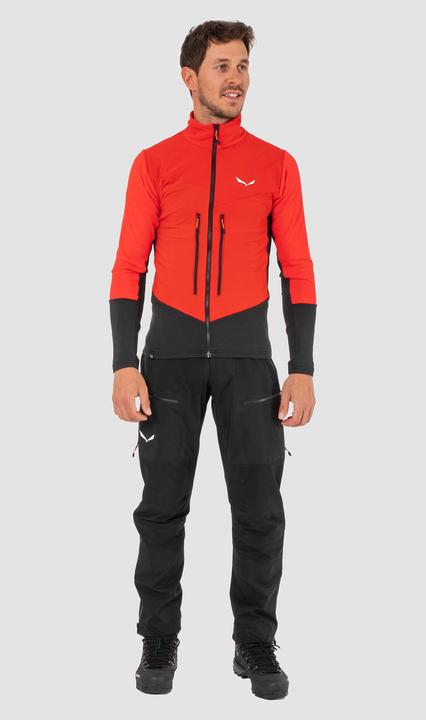 Produktbild Salewa Ortles Merino Jacke (S)