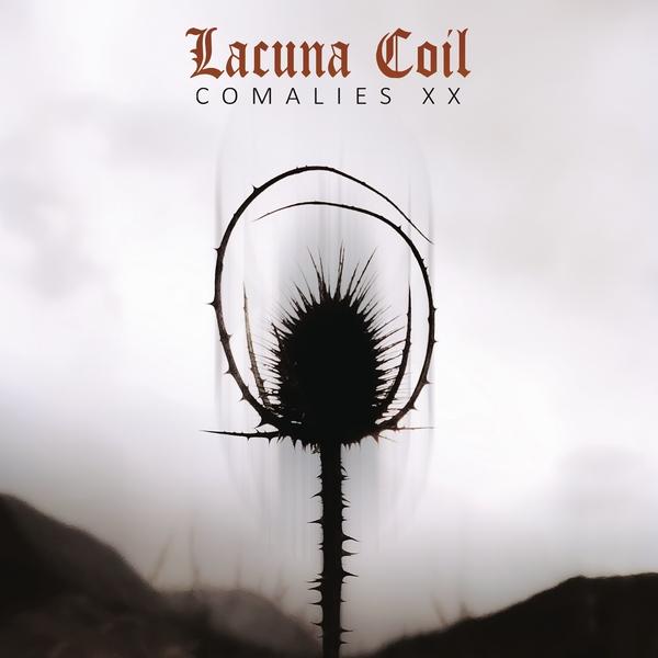 Produktbild Comalies XX (Lacuna Coil)