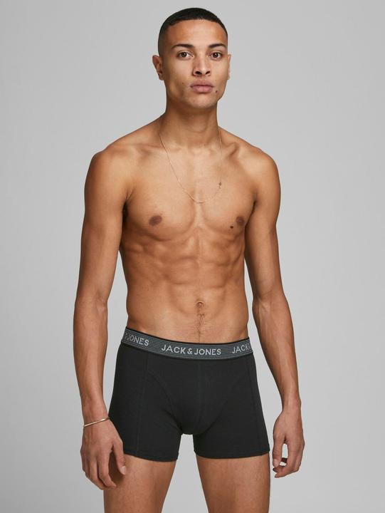 Produktbild Jack & Jones Trunks (M, 3er Pack)