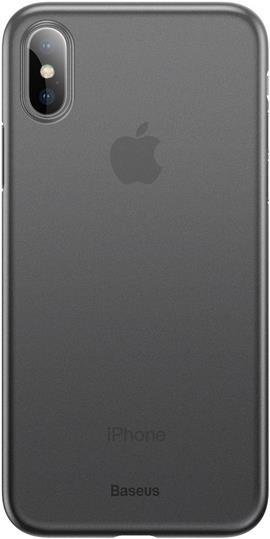 Actual product image Baseus Wing Series Backcover Cover (Apple iPhone XS Max)