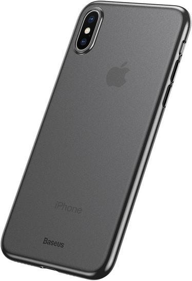 Actual product image Baseus Wing Series Backcover Cover (Apple iPhone XS Max)