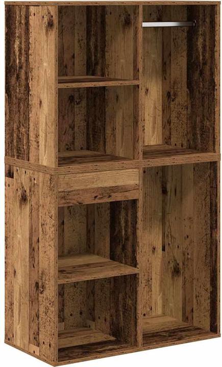 Image du produit vidaXL Schminktisch-Set (40 x 60 x 140 cm)