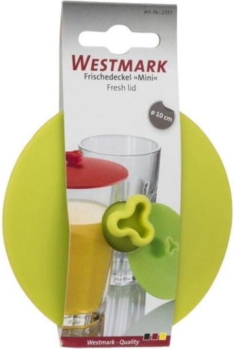 Produktbild Westmark Frischhaltedeckel Set 6