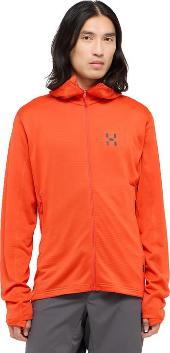 Immagine prodotto Haglöfs L.I.M Mid Multi II Hoodie (L)