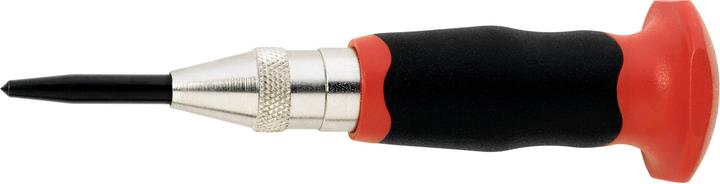 Rennsteig Punzone centrale automatico 60N-130N