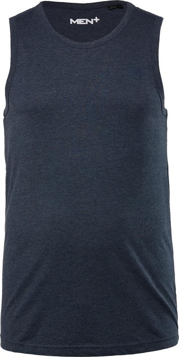 Immagine prodotto Men+ Canotta basic con scollo rotondo, fino alla tg. 8XL (3XL)