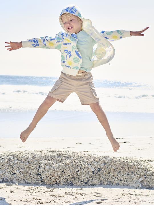 Actual product image Vertbaudet Shorts/Bermudas (86)
