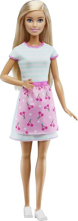 Produktbild Mattel Doll & Chelsea - Baking Playset and Accessories (HBX03)