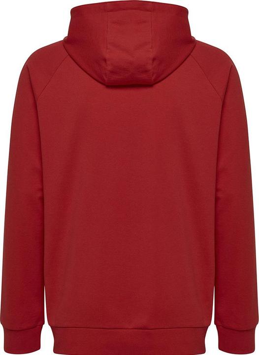 Produktbild hummel Go Cotton Logo Hoodie (3XL)