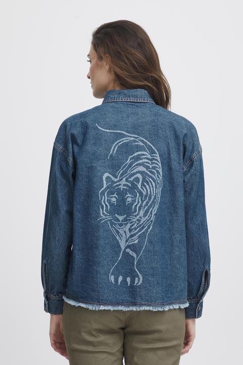 Actual product image Pulz Jeans Risa (M)