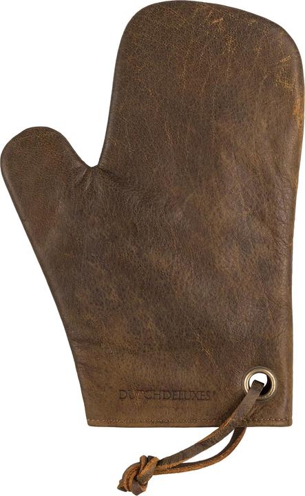 Image du produit DutchDeluxes Gant de cuisine (Cuir pleine fleur)