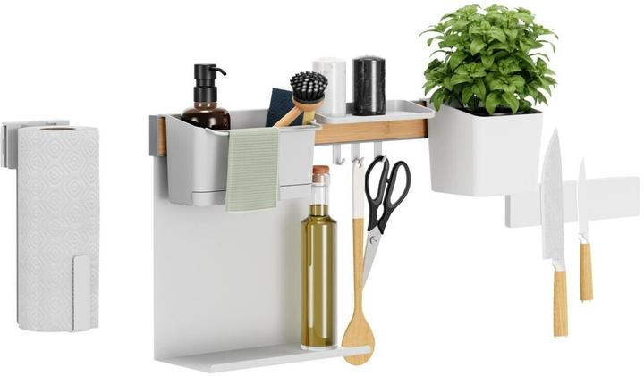 Image du produit tesa Organiseur de cuisine Combi-Set XL