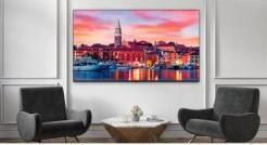 Actual product image LG Dis Public 75 75UR762H Hotel TV (75", LED, 4K)