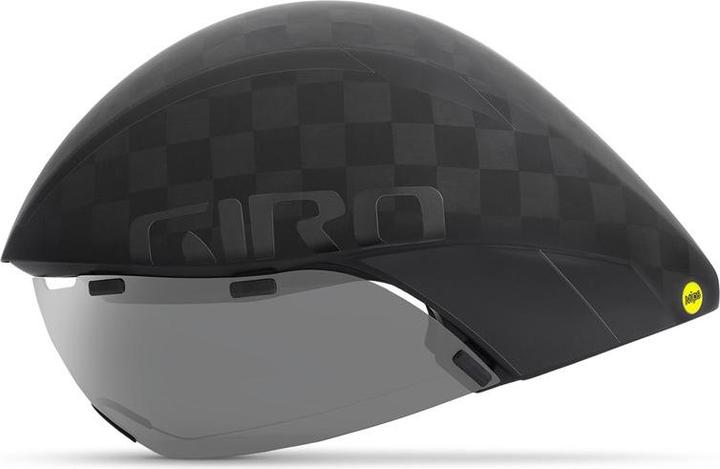Actual product image Giro Aerohead Ultimate MIPS (51 - 55 cm)