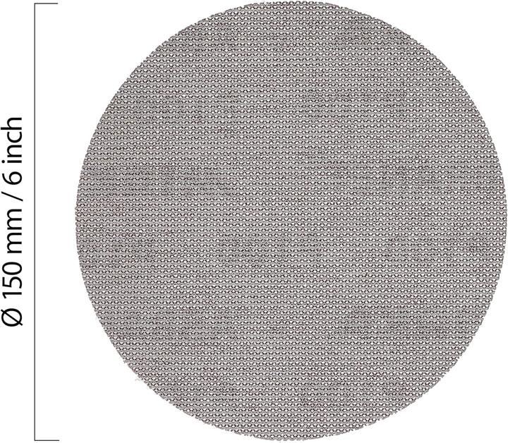 Produktbild Mirka Abranet (80)