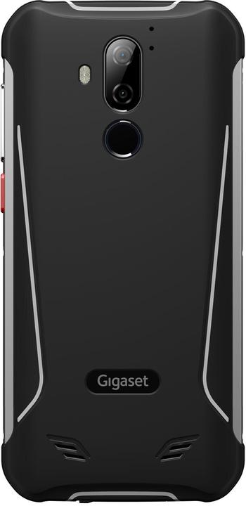 Produktbild Gigaset GX290 Plus (64 GB, Titanium Grey, 6.10", Hybrid Dual SIM, 4G)