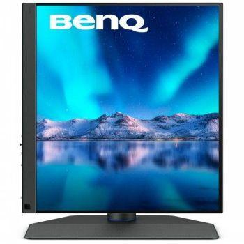Produktbild BenQ PhotoVue SW272Q (2560 x 1440 Pixel, 27")
