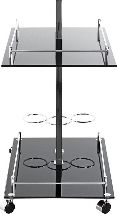 Actual product image HAKU Möbel Servierwagen