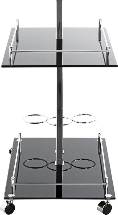 Image du produit HAKU Möbel Servierwagen
