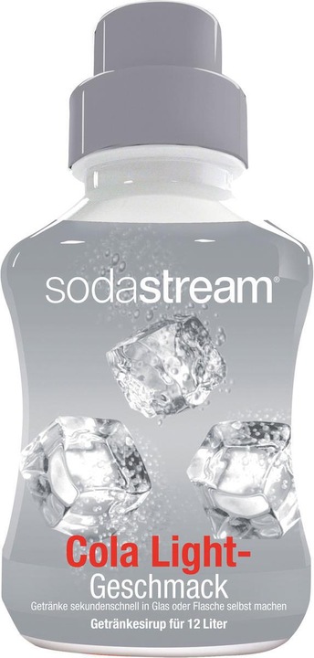 SodaStream Soda-Mix Cola Light