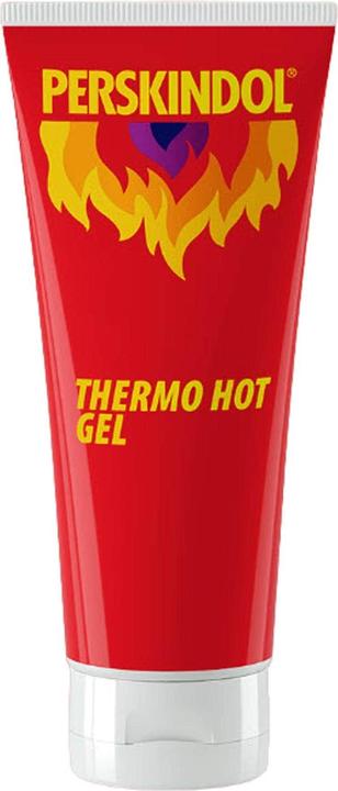 Immagine prodotto Perskindol Termo Caldo (1 x, 200 ml, 220 g)