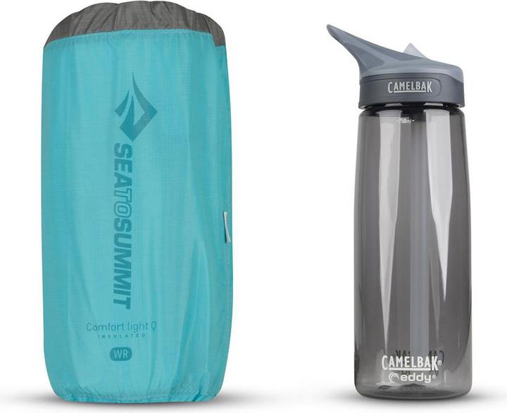 Actual product image Sea To Summit ComfortLight Insulated W Insulation Pad