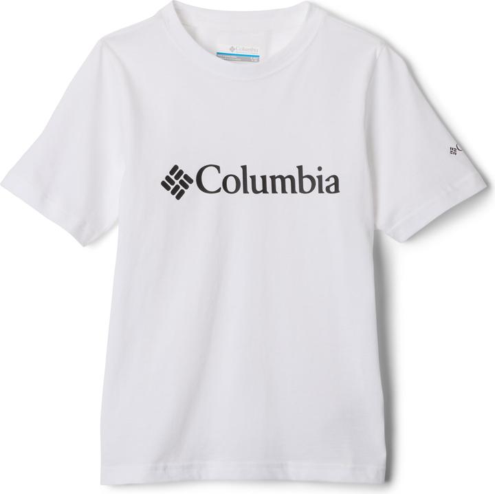 Columbia Valley Creek™ Short Sleeve Graphic Shirt (S)