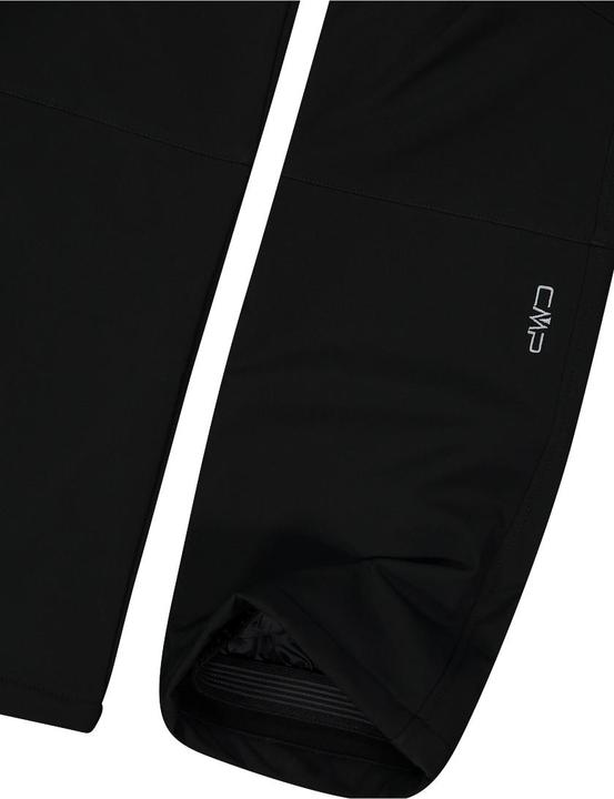 Produktbild CMP Campagnolo Gamaschen Softshell Hose (L)