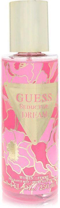 Guess Seductive Dream (250 ml, Ambra grigia, Floreale-fruttato)
