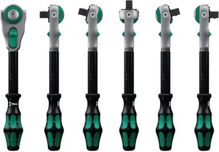 Immagine prodotto Wera 8000 C Zyklop Speed ratchet (1/2")