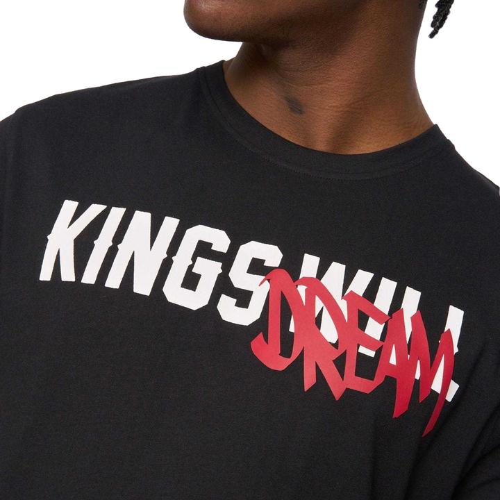 Produktbild Kings Will Dream Tagged TShirt (L)
