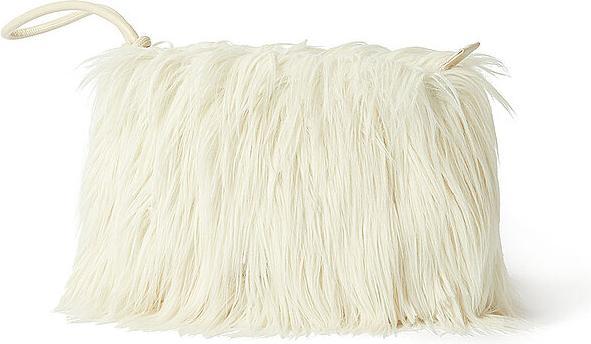 Actual product image MSGM - Baguette bag