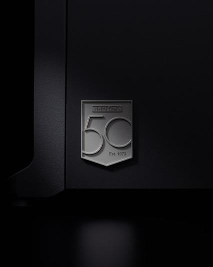 Produktbild Tormek T-8 Black (Nassschleifer, 200 W)