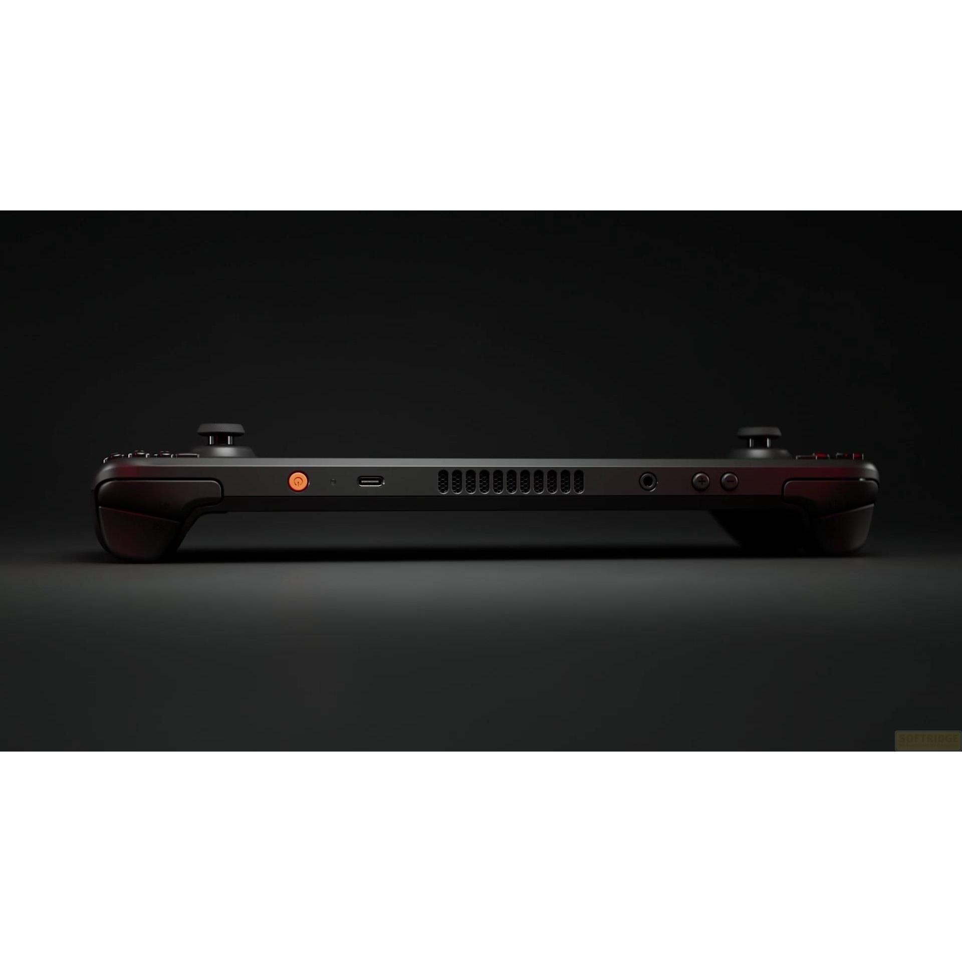 Valve Steam Deck OLED 1TB - buy at Digitec