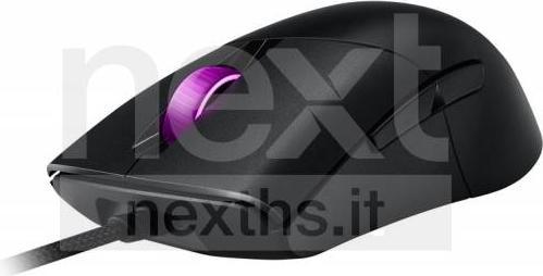 Produktbild ASUS ROG Keris (Kabelgebunden)