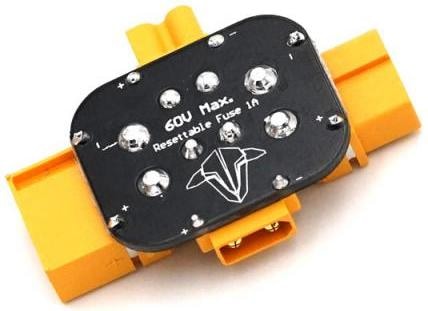 Image du produit TBS Smoke Stopper
