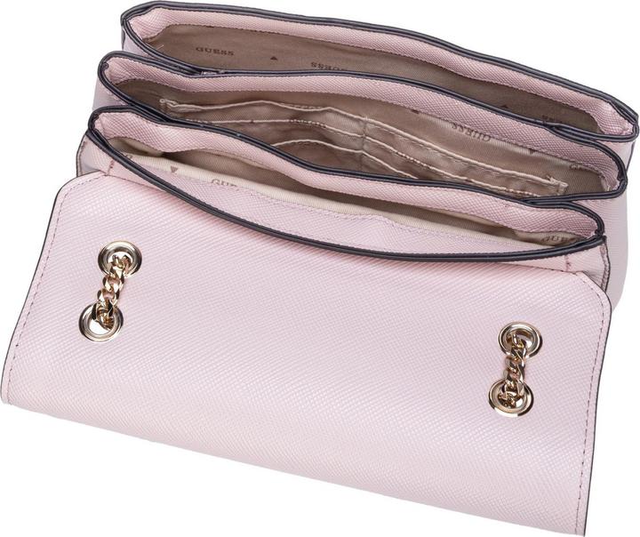 Actual product image Guess Shoulder bag Noelle Convertible Crossbody Flap