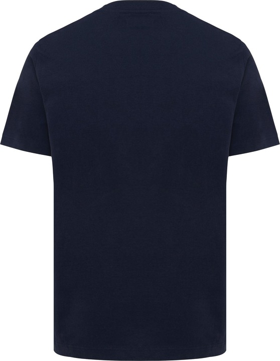 Actual product image Universal Textiles Unisex Adult Kakadu Recycled Cotton Relaxed Fit T-Shirt (M)