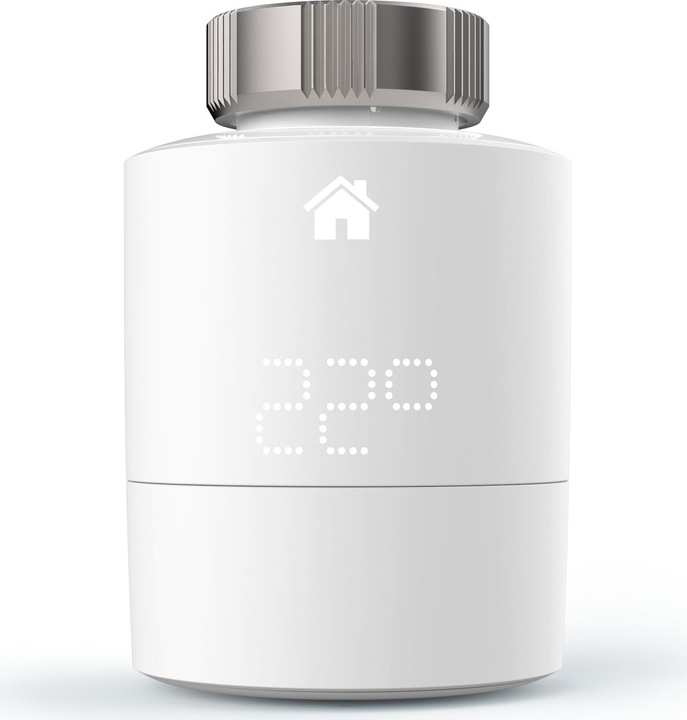 Produktbild tado° Smartes Heizkörper-Thermostat - Starter Kit