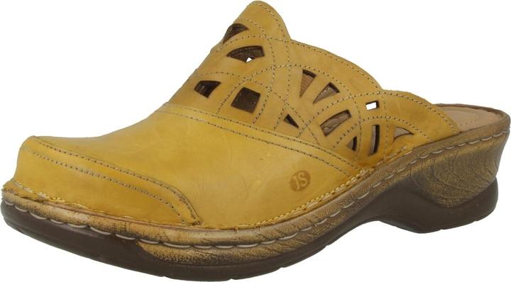 Actual product image Josef Seibel Mules (37)