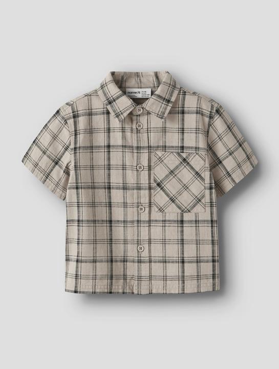 Immagine prodotto Name it Regular Fit Hemd (116)
